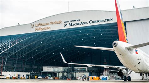 lufthansa technik philippines inc.|lufthansa technik shenzhen.